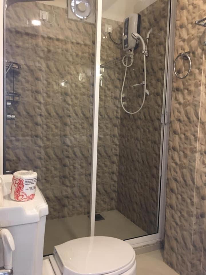 Grand Orchid Residence Канді Екстер'єр фото