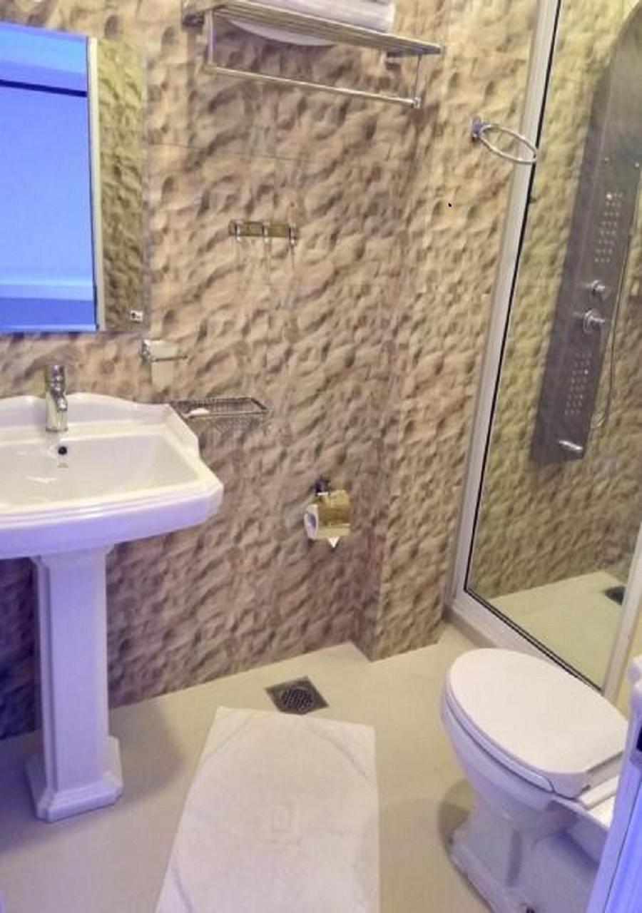 Grand Orchid Residence Канді Екстер'єр фото